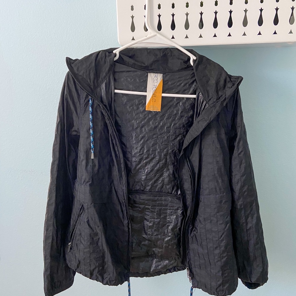 Free People Jacket